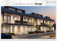 Prakrit Villas Zirakpur | Call – 9290000454 | 3 BHK Duplex Villas for Sale at Patiala Highway Zirakpur