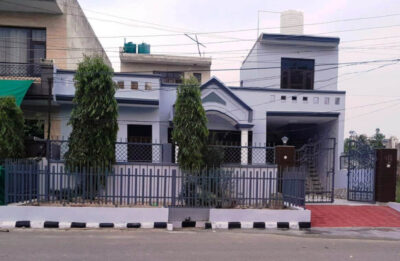 kothi-for-sale-in-Shivalik-city-kharar