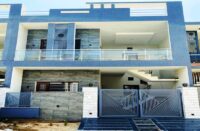 Newly Built 3 BHK Independent House for Sale in Sec 123, Mohali | Call – 9888899718 |