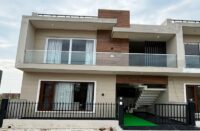 Ready To Move Independent House | Call – 9888899718 | 3 BHK in Sec 124, Mohali