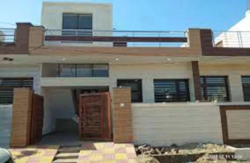 100 Gaj Duplex for Sale in Panchsheel Enclave Zirakpur || Call – 9983843799