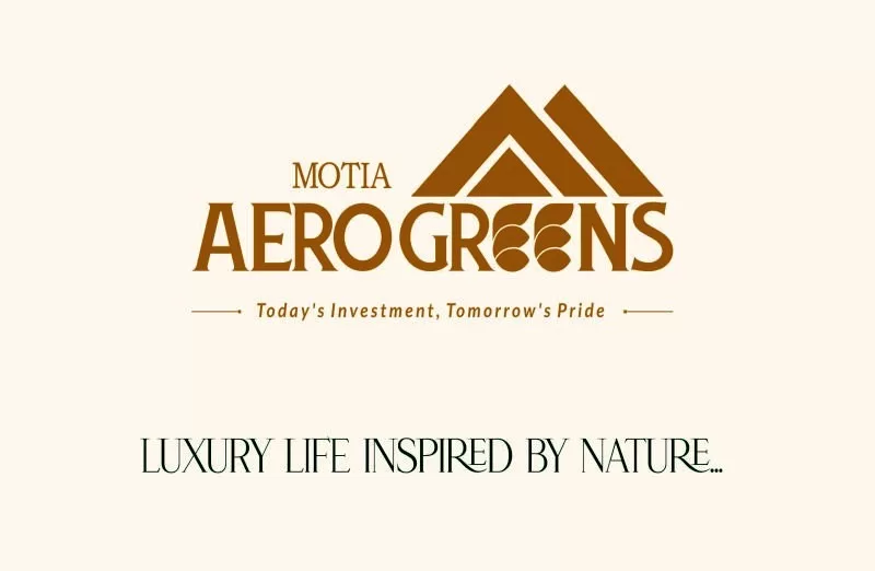 Motia Aero Greens Mohali | Call – 9290000454 | 3 BHK Flats for Sale at Airport Road Aerocity Mohali