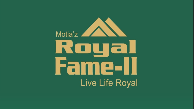 Motia Royal Fame 2 Kharar | Call – 92900004543 | 3 BHK Flats For Sale in Sector 117 at Airport Road, Mohali