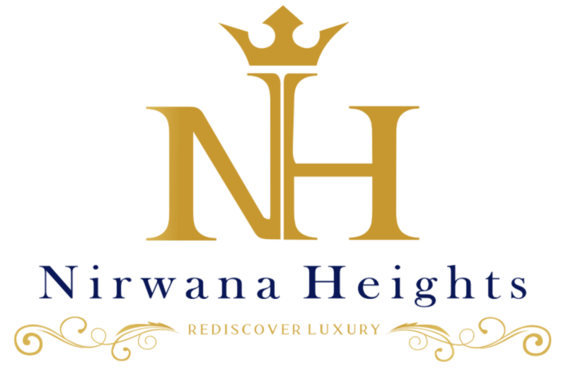 Nirwana Heights Kharar || Call – 9290000458 || 1, 2, 3 & 4 BHK Duplex Flats for Sale in Kharar