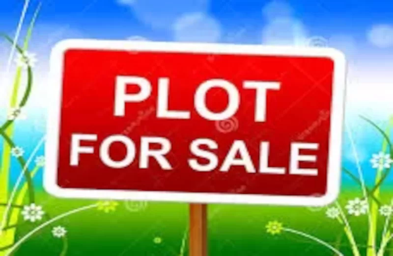 PLOT FOR SALE AT BEST LOCATION OF PATIALA ROAD ZIRAKPUR | Call 9983843799