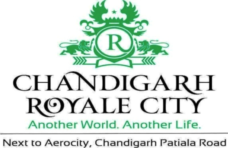 Chandigarh Royale City Zirakpur Call 9290000454 100 Gaj