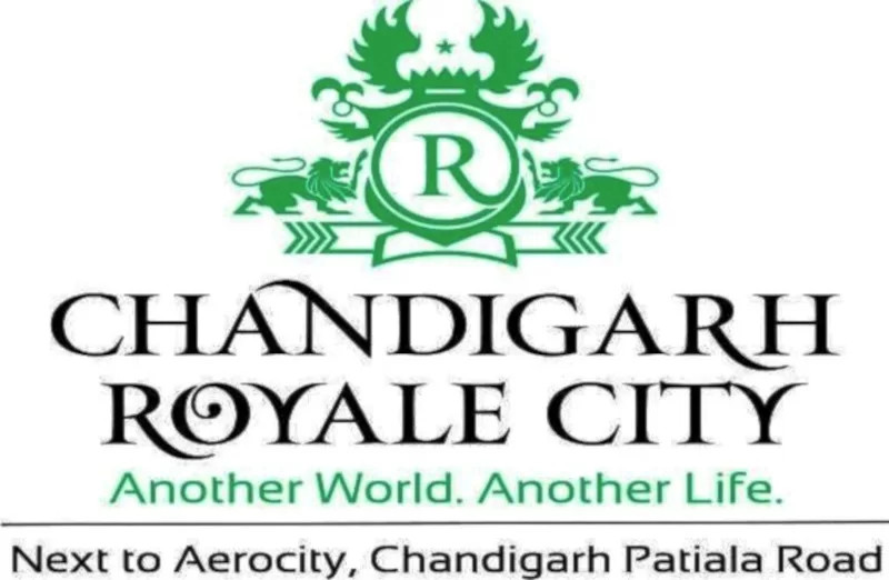 Chandigarh Royale City Banur | Call – 9290000454 | 100 Gaj Park Facing Plot for Sale in Chandigarh Royale City Banur