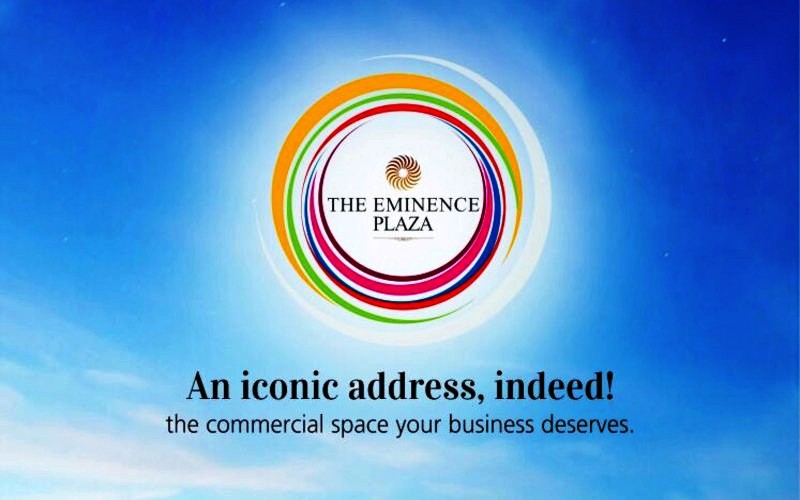 The Eminence Plaza Zirakpur | Call – 9290000454 | Retail Showrooms at Ambala Road Zirakpur
