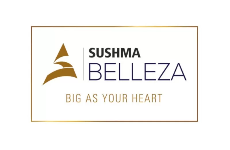 Sushma Belleza Zirakpur | Call – 9290000458 | 4 BHK Luxury Flats For Sale at Ambala Highway Zirakpur