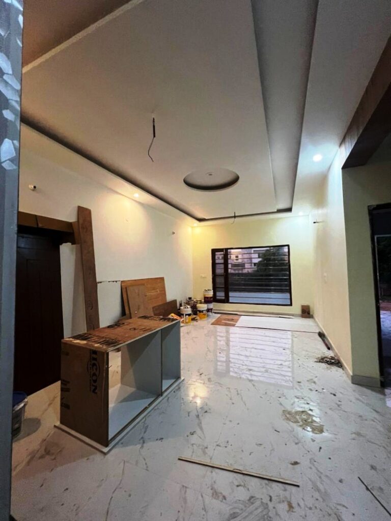 3 BHK Kothi For Sale in Kharar Call 9290000454 133 Gaj Double
