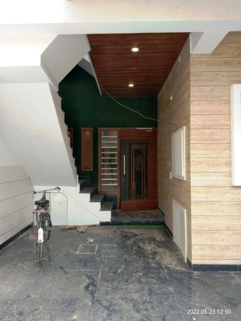 250 Gaj Kothi in Green Enclave Zirakpur Call 9290000454 10 Marla